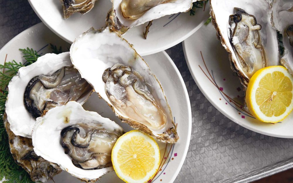 千葉で金運アップ　落花生とご利益グルメを巡る八街・九十九里の旅記事写真