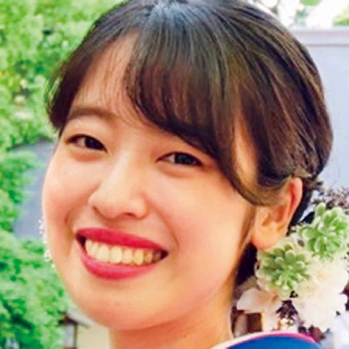 伊藤 梨紗 写真