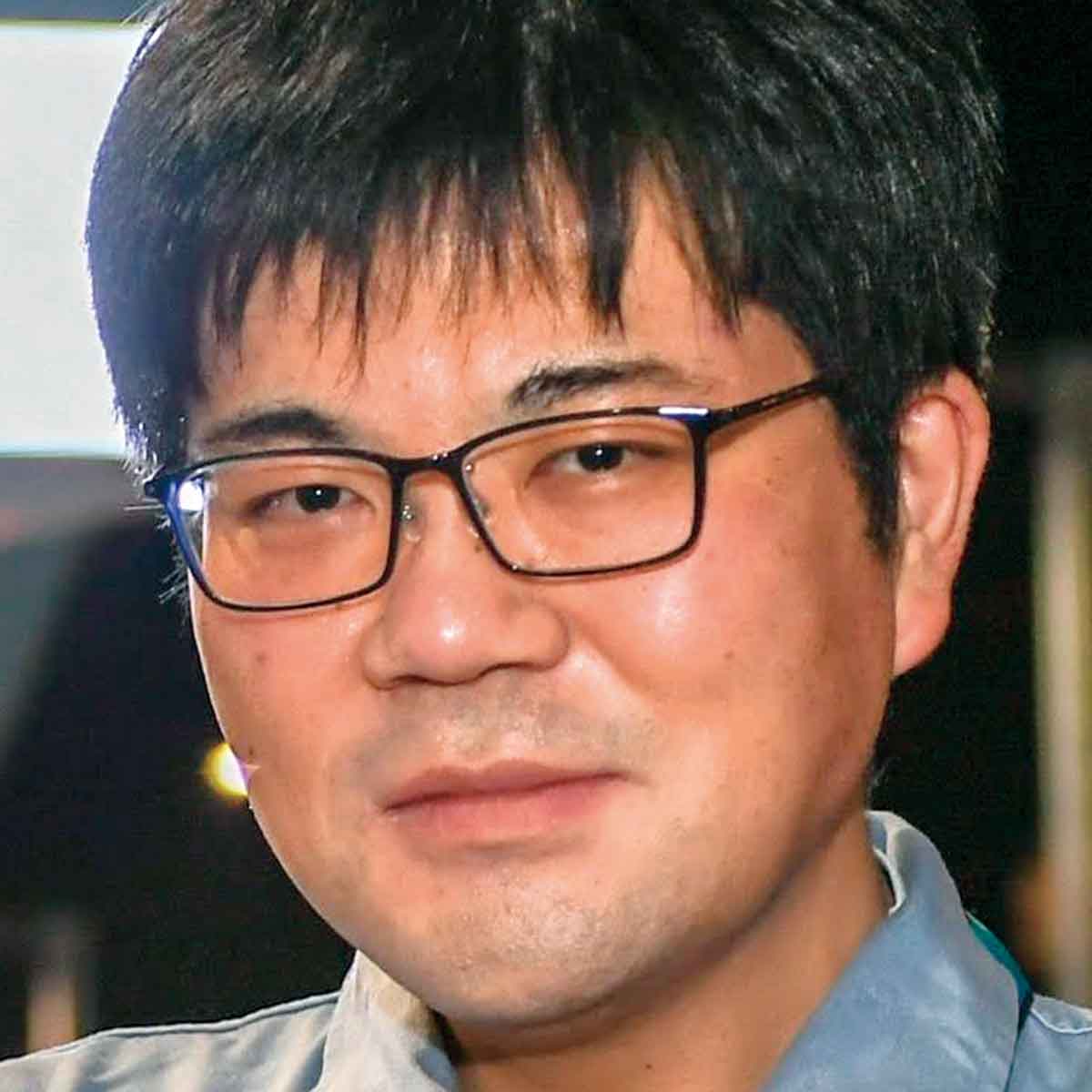 志賀 大輝 写真