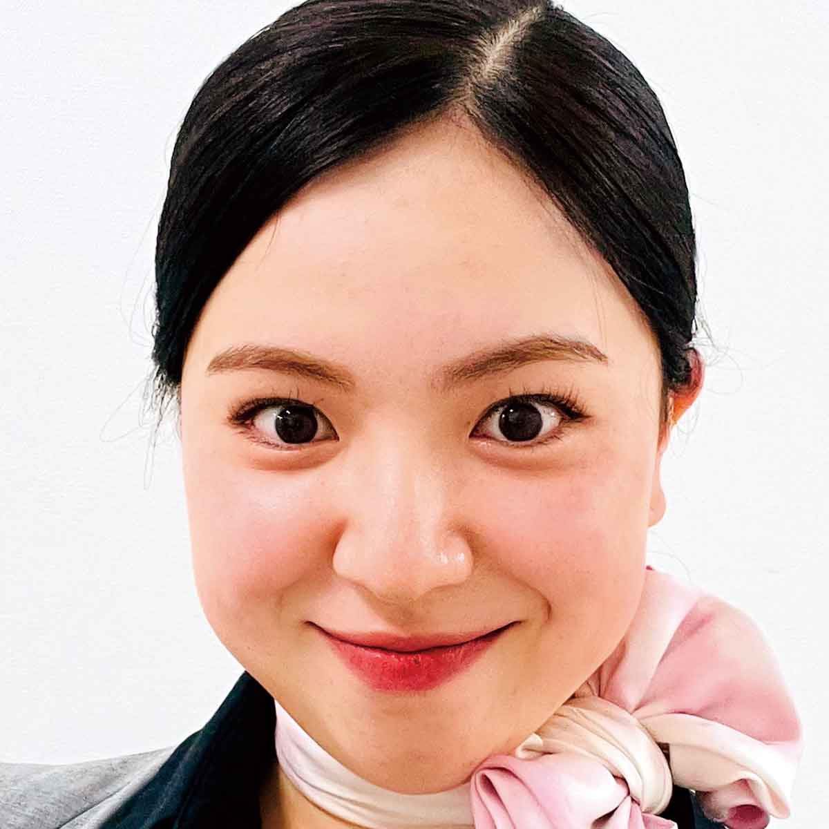 西出 百花 写真