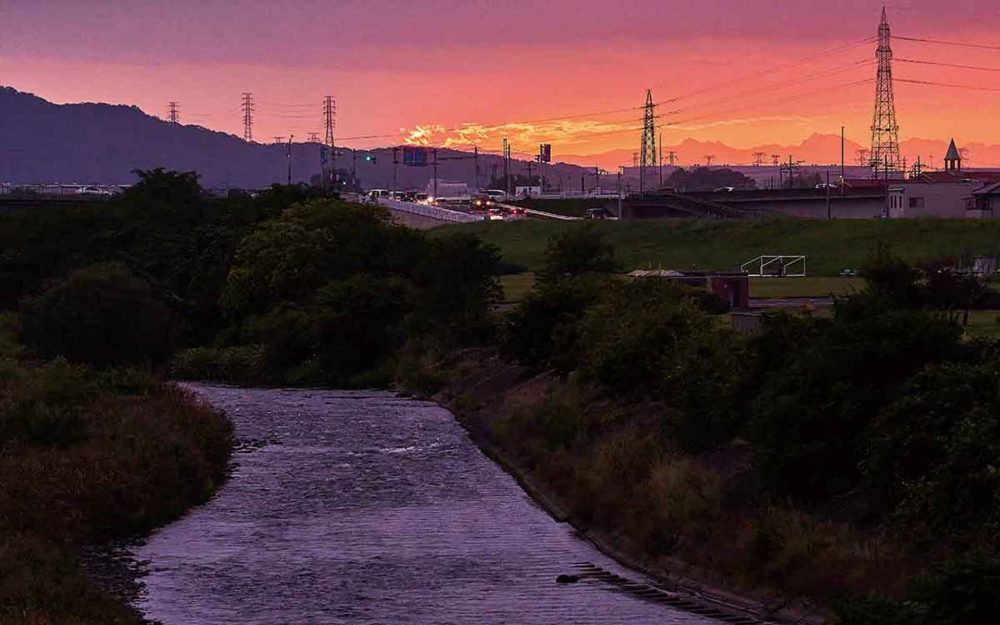 祈りが幾重にも重なる地　足利の結界の記憶を辿る記事写真