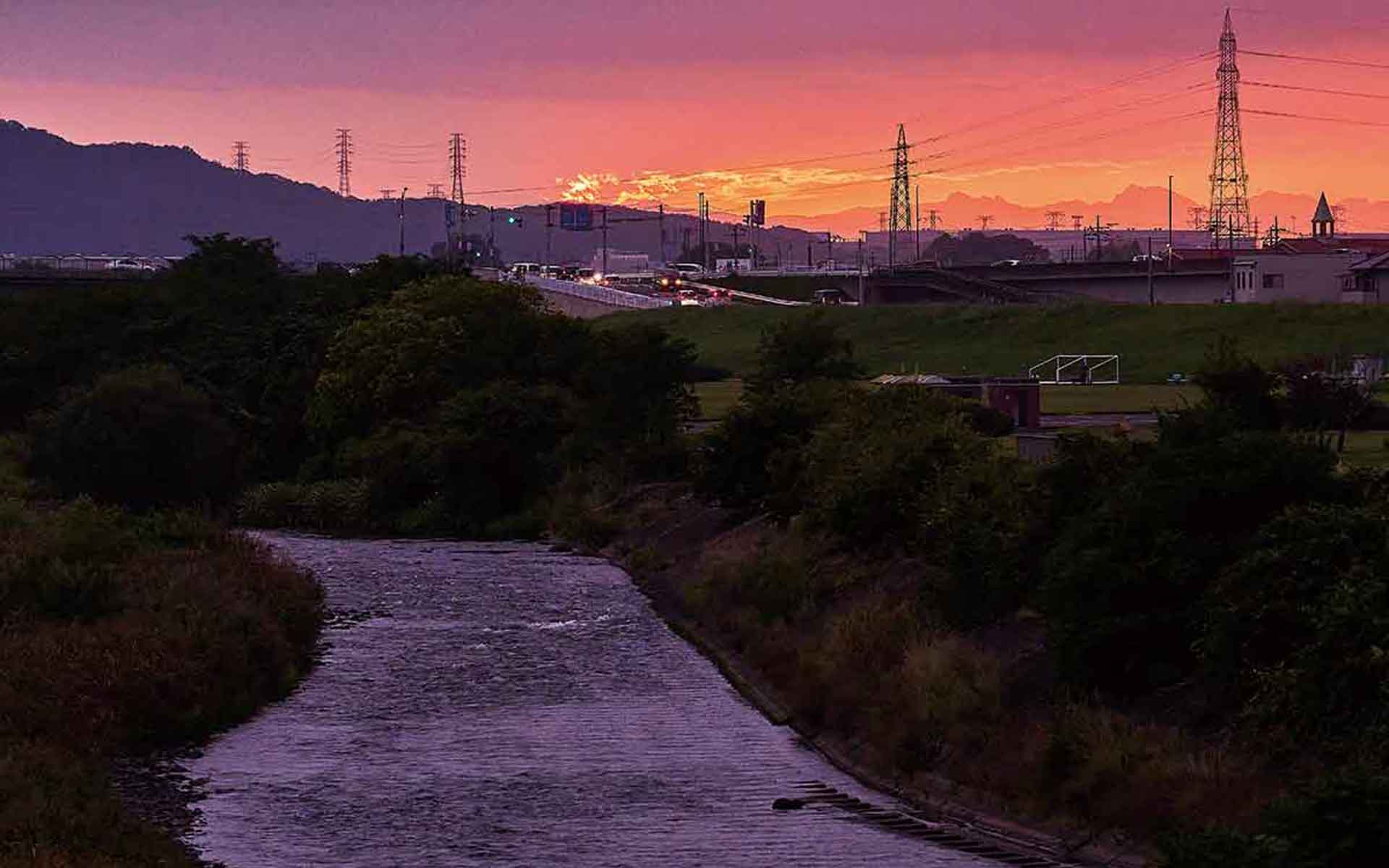 祈りが幾重にも重なる地　足利の結界の記憶を辿る