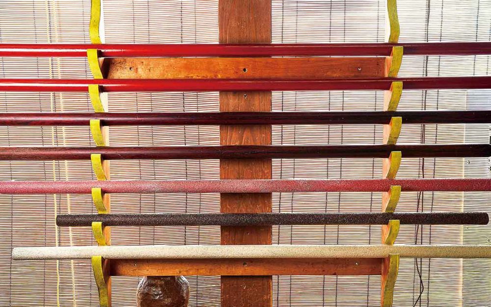 栃木・足利の手仕事を訪ねて　蕎麦と器に受け継がれる先人の心記事写真