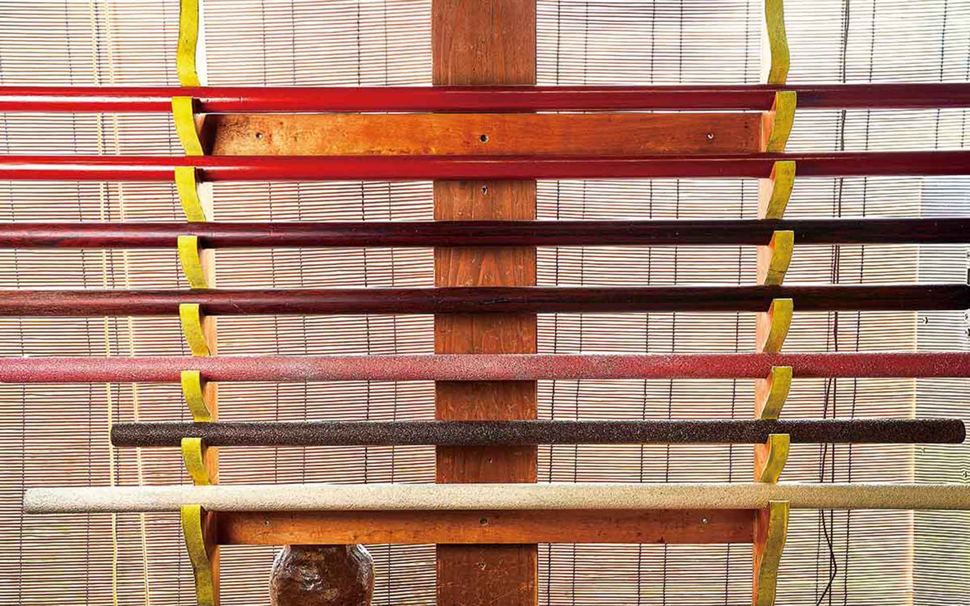 栃木・足利の手仕事を訪ねて　蕎麦と器に受け継がれる先人の心