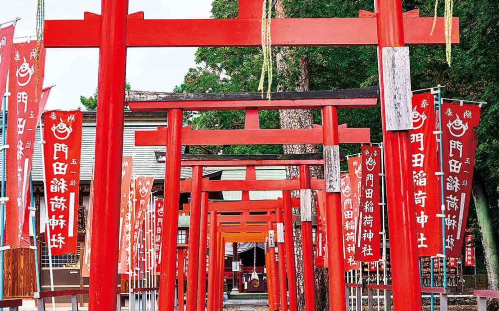 悪縁を断ち自分に向き合う――祈りと文人たちの逗留地・足利を歩く