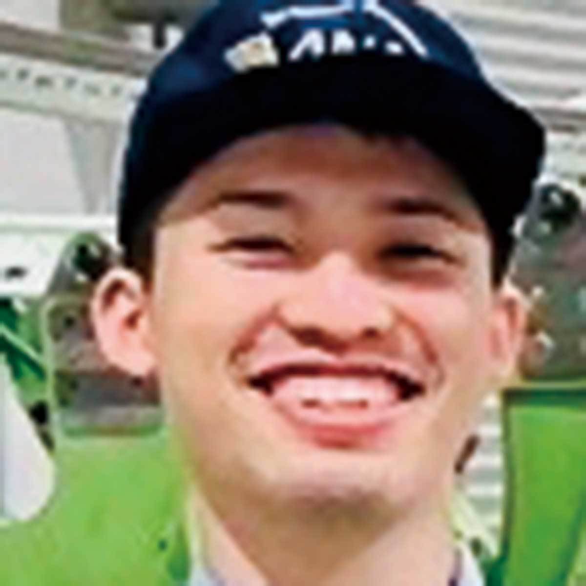 縄田 大樹  写真