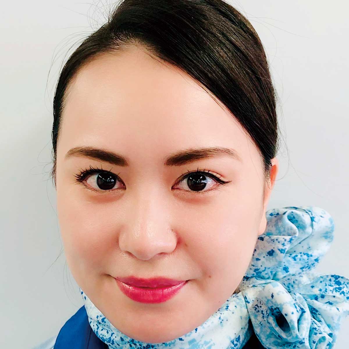 小澤 さくら 写真