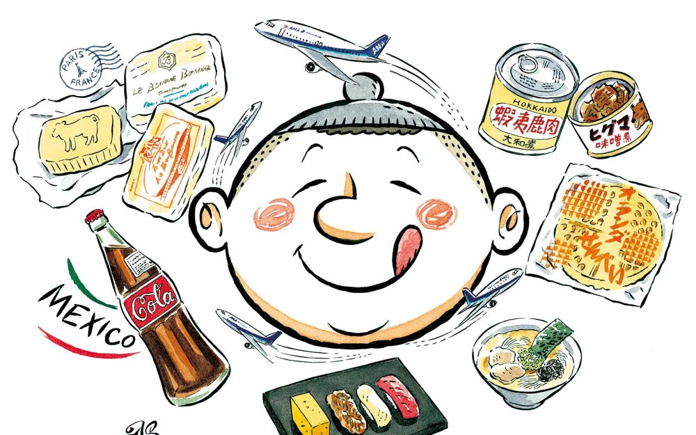 釧路空港で買える衝撃土産をご紹介　好評だった「ヒグマの肉の缶詰め」記事写真