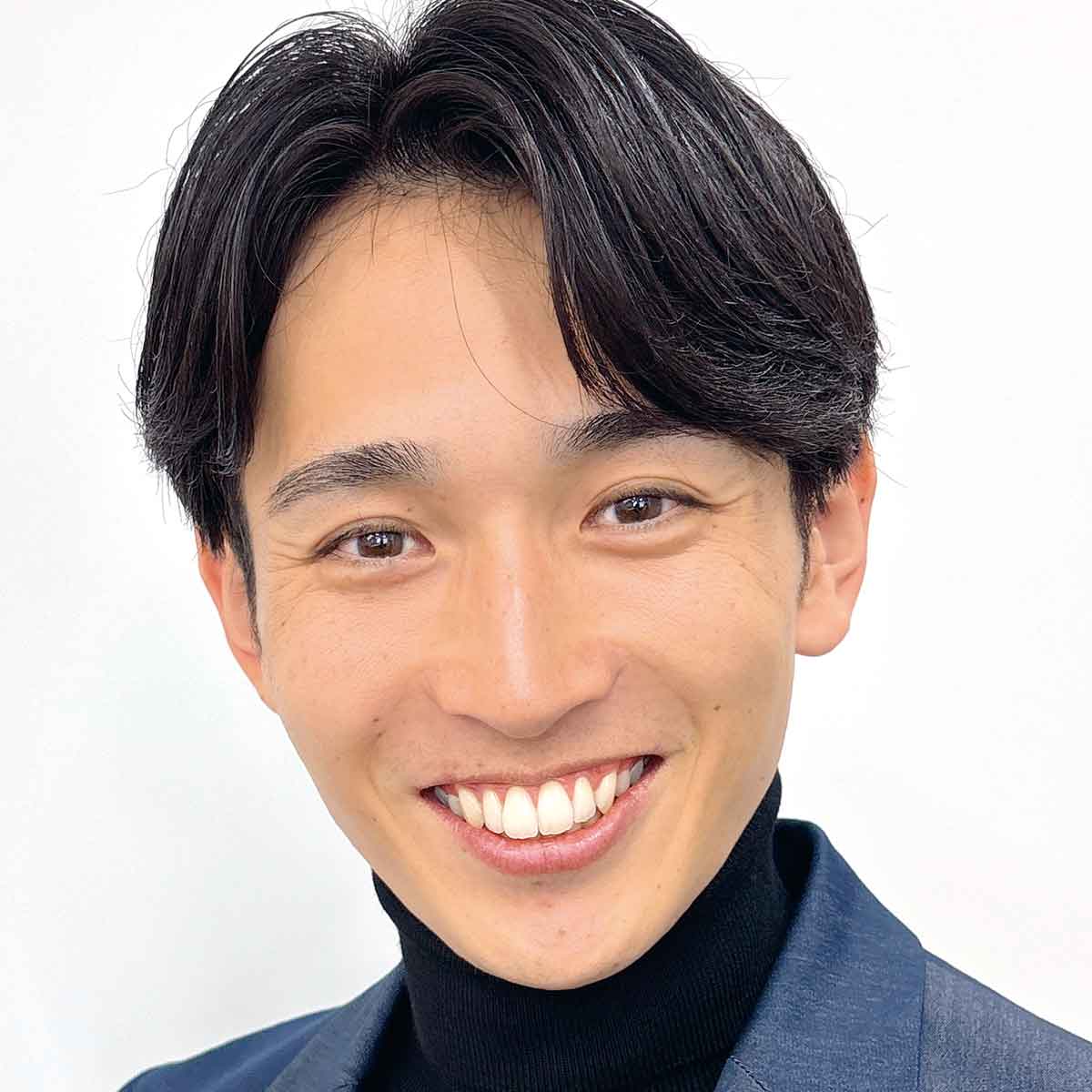 田鍋 公大 写真