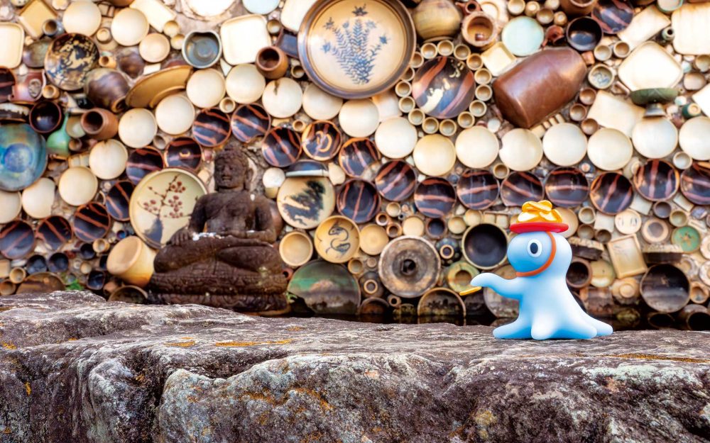 栃木・益子焼が彩る創作料理と宇都宮餃子の名店めぐり