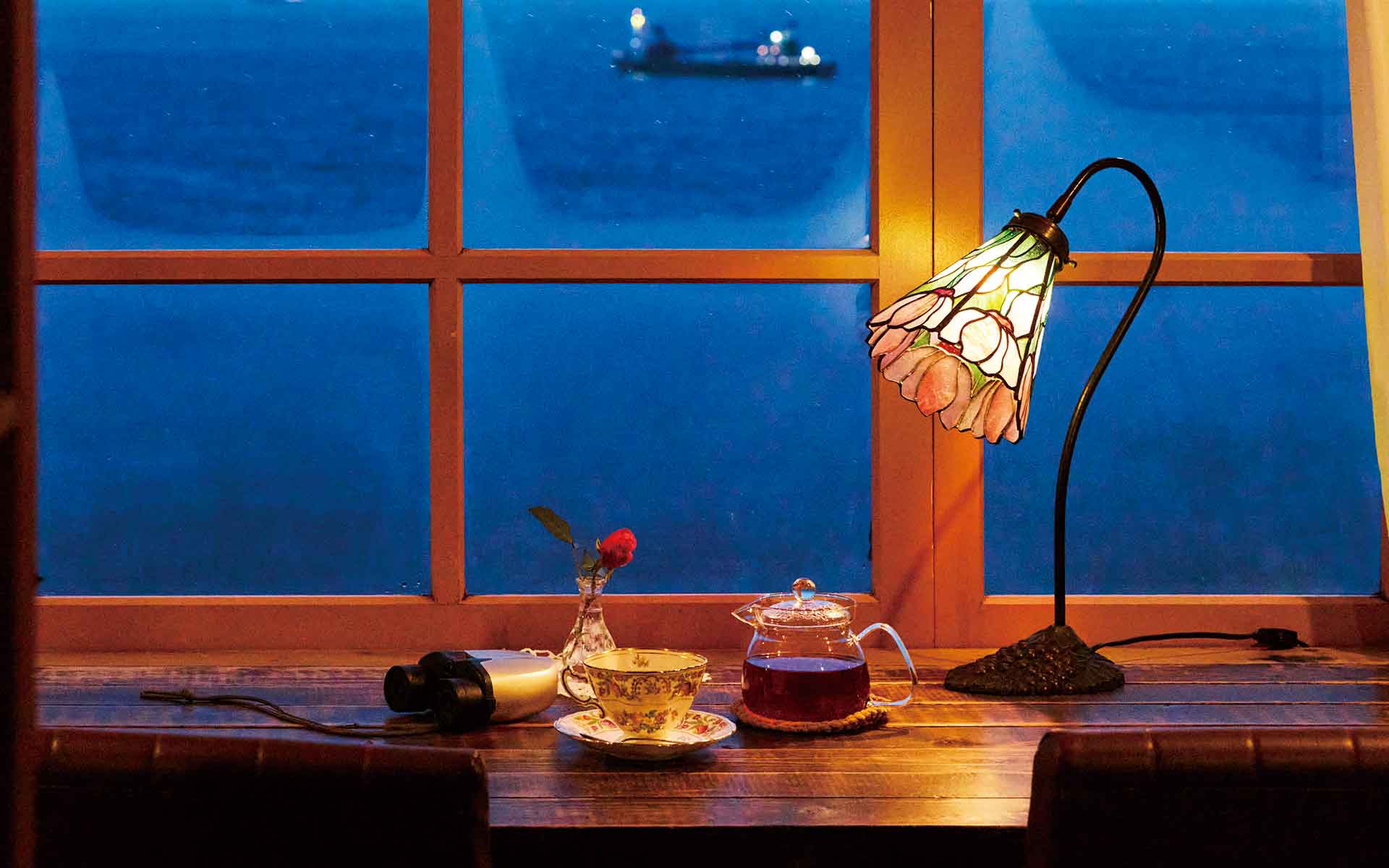 函館観光の裏通りに息づく古民家の現在　“アレモコレモ”が描く未来の街並み