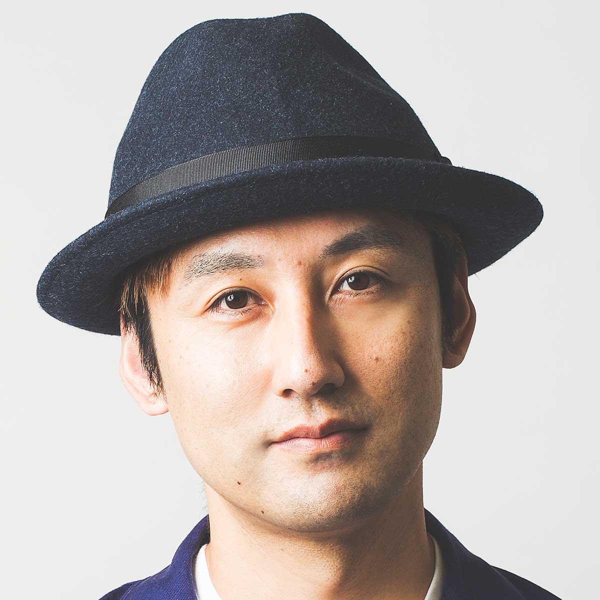 西条みつとし 写真