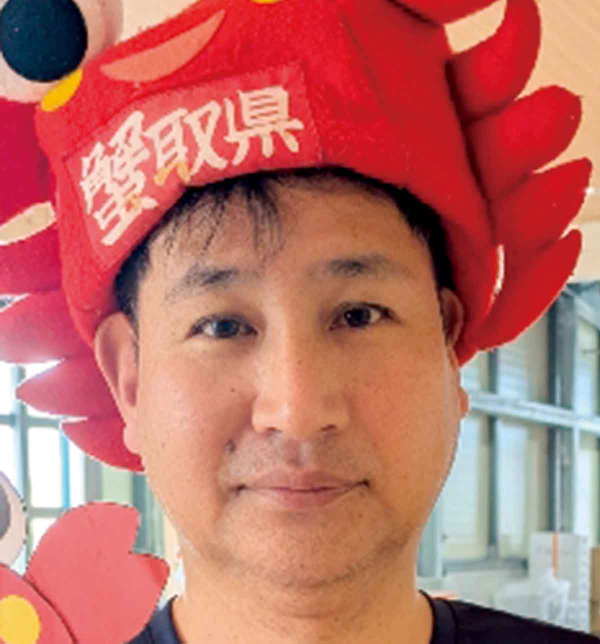 成澤 孝行 写真