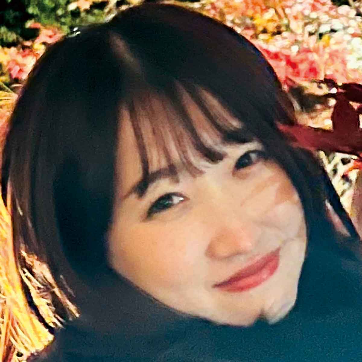 島田 萌愛 写真