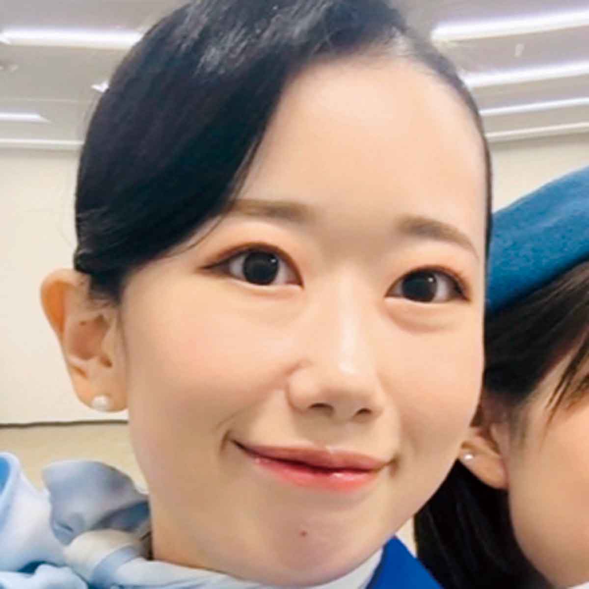 岩田 夢真 写真