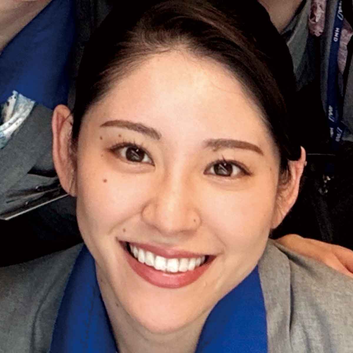 大野 知代 写真