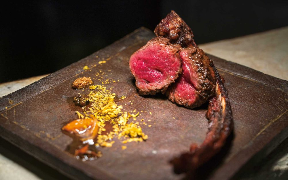 本物の沖縄の味を探している人へ——島山羊と発酵に向き合うフレンチで感じる料理人の覚悟記事写真