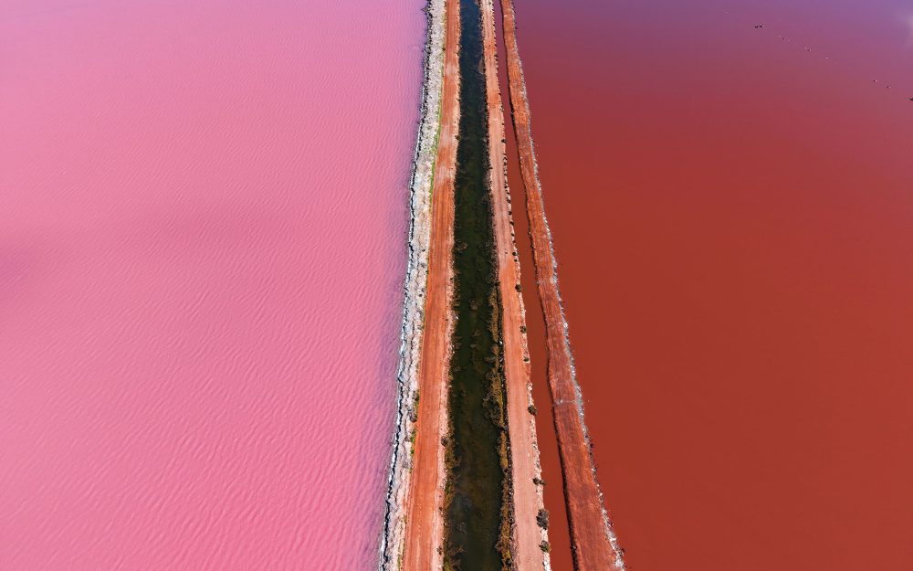 「急がなくていい」と思えたのはなぜ？──西オーストラリア・コーラルコーストを走りながら生き方を変える旅