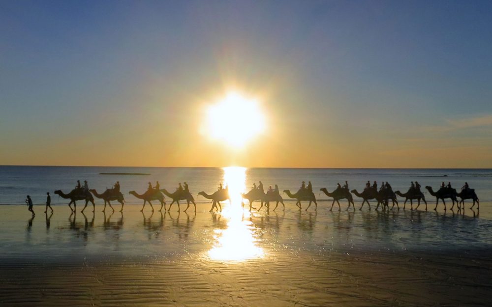 西オーストラリア観光、大人の極上旅　自然と洗練が調和する厳選6スポット