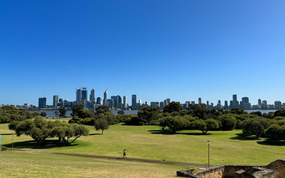 自然を守るとは何か？西オーストラリア・パースで知った“何千年も何もしない選択”の意味