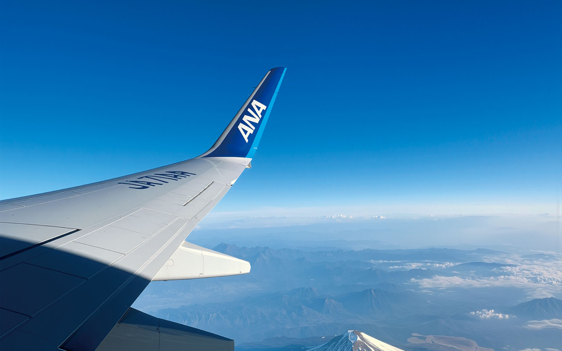 ごあいさつ　ワクワクを届け続けます