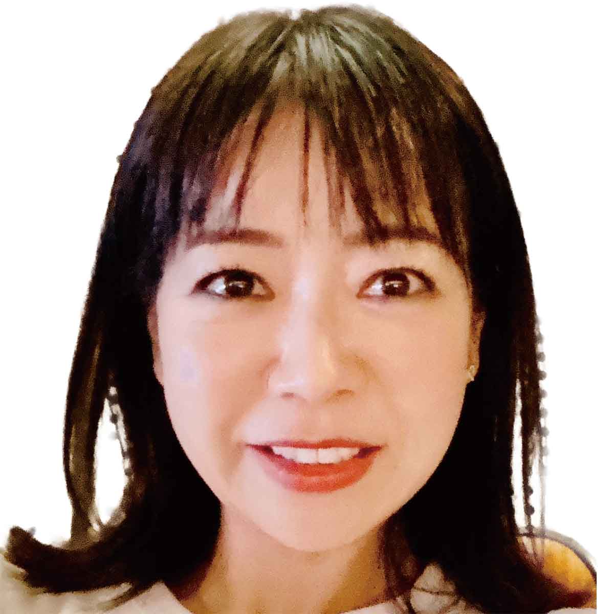 大東 鋭子 写真