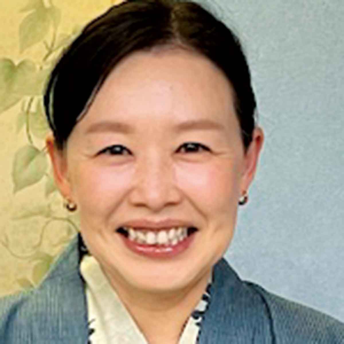 新潟支店　池上 静夏 写真