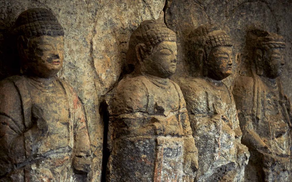 宝化物に導かれる大分の旅　臼杵には「財宝を教える妖怪」がいる？