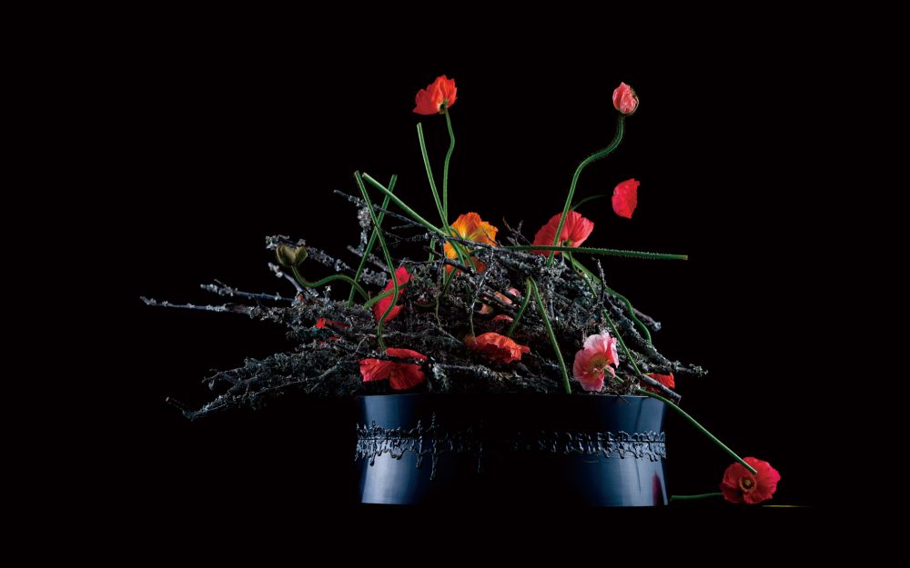 和食の名店であえて真冬にかき氷──日本料理「くろぎ」で出会った酒粕のやさしい甘さ