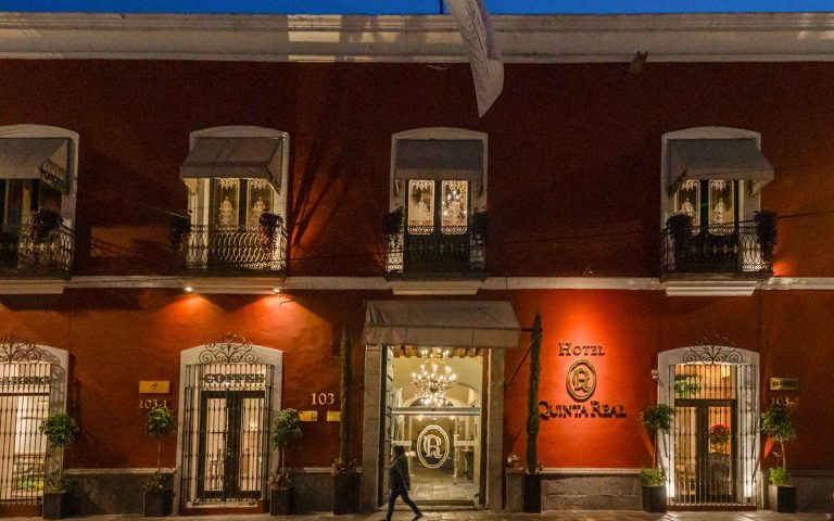 特集　MEXICO Puebla 天使が恋に落ちての写真