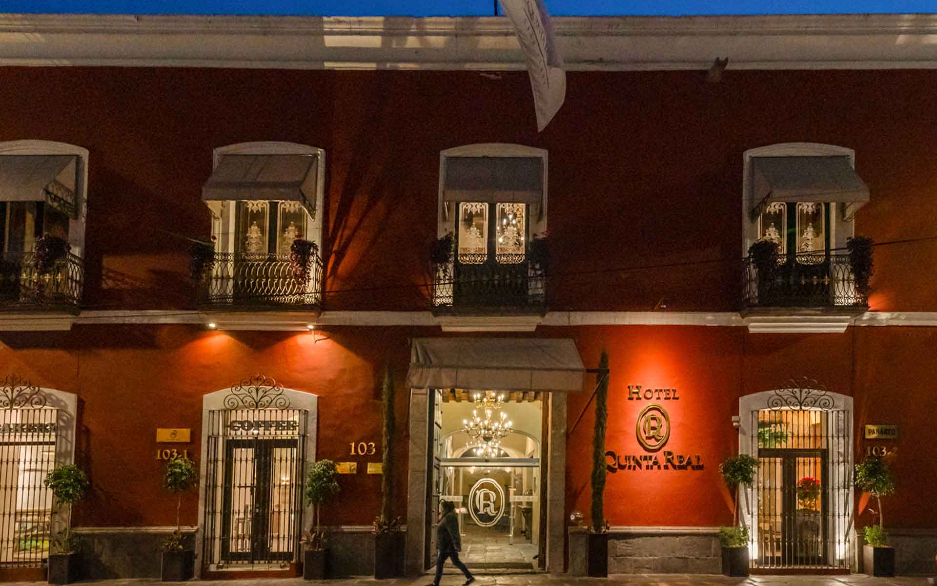 特集　MEXICO Puebla 天使が恋に落ちて