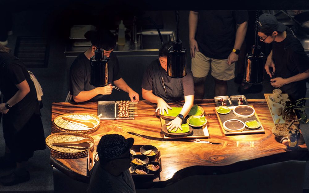 ミシュランが上陸したフィリピン　訪れてわかる美食の誇り