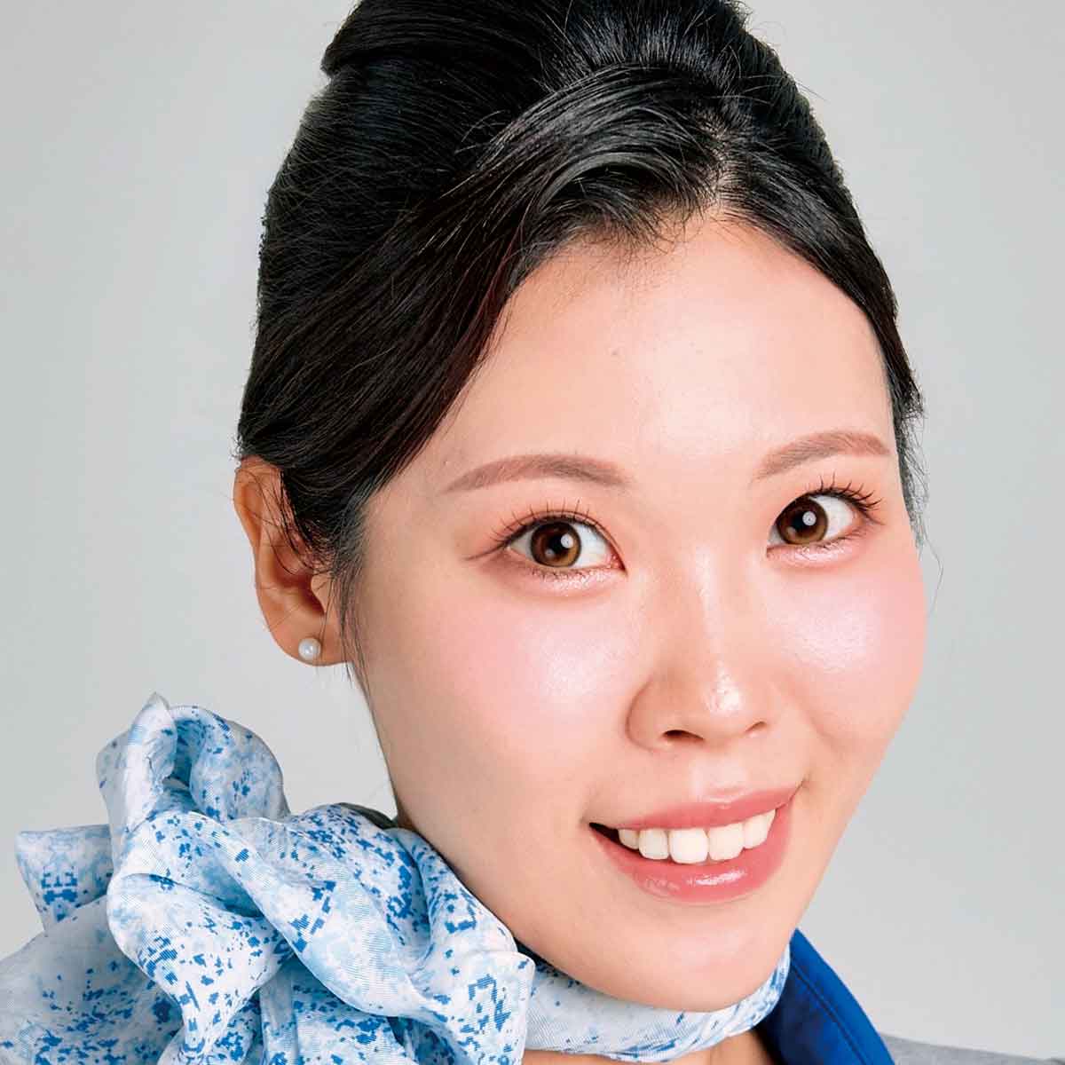 藤田 梨里花 写真