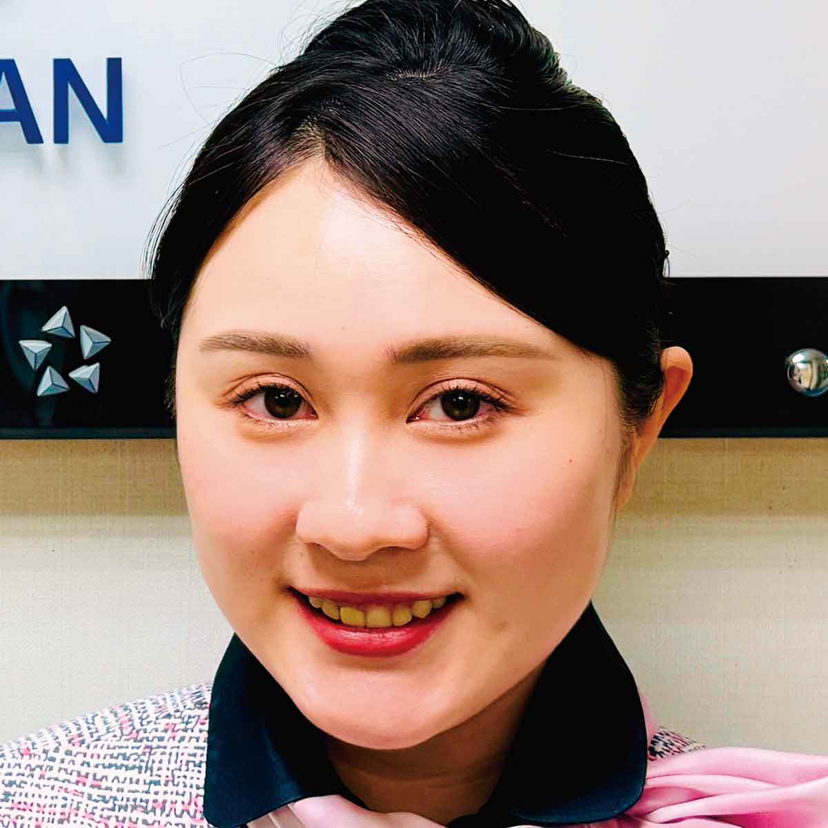 LIU YUN CHIEN 写真