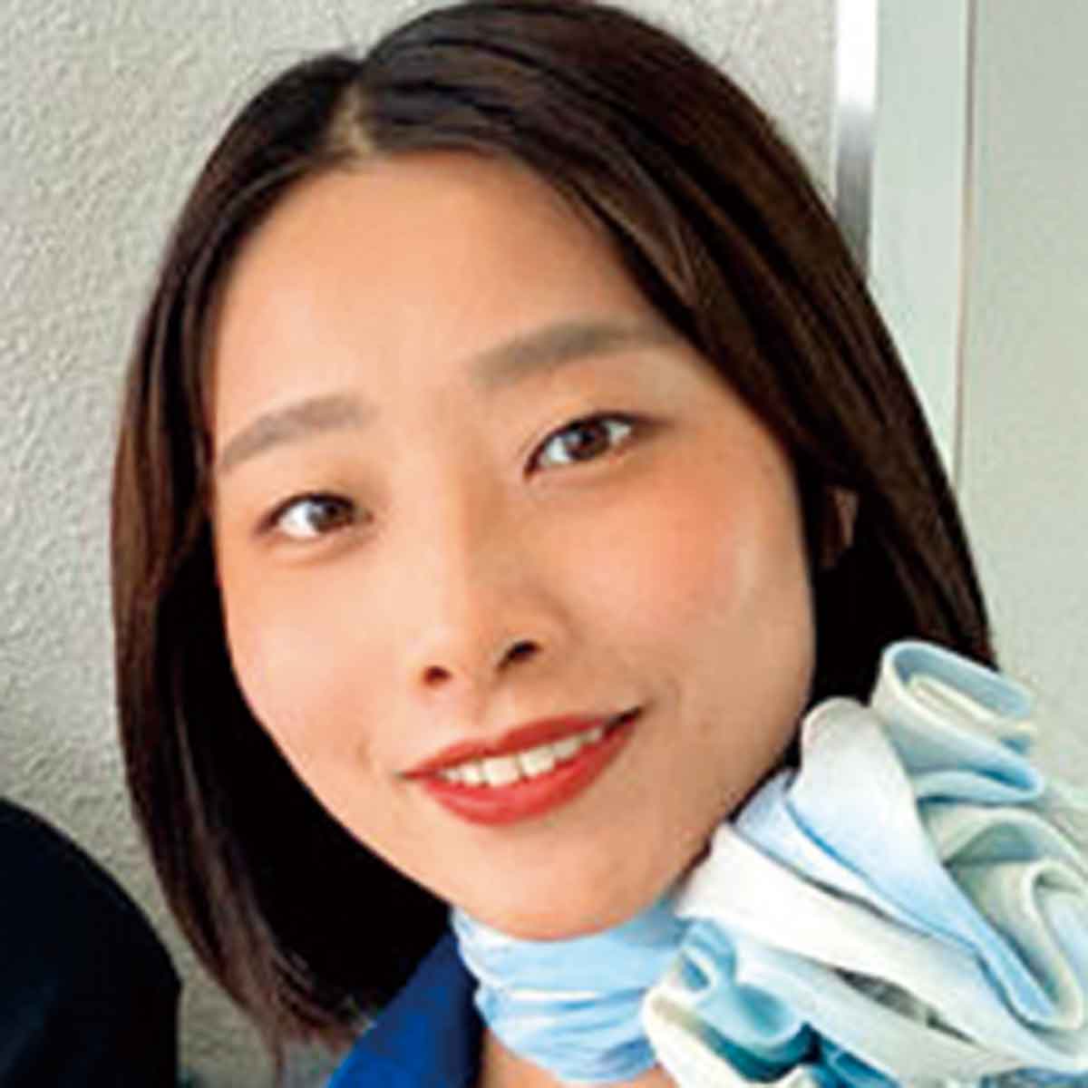 水田 笙子 写真