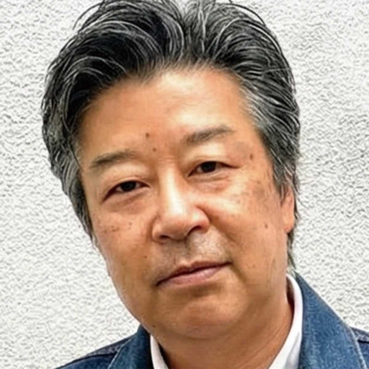 森岡 健晃 写真