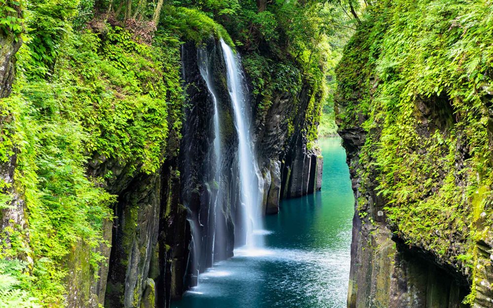 大人のための宮崎観光ガイド　神話と歴史を深掘りする厳選6スポット｜翼の王国厳選