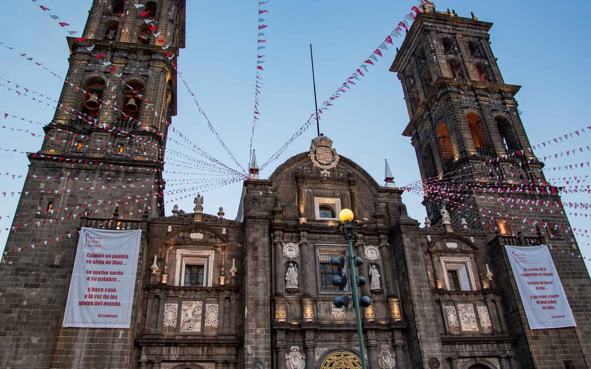 メキシコ・プエブラ　知的好奇心を満たす珠玉のスポット6選｜翼の王国厳選