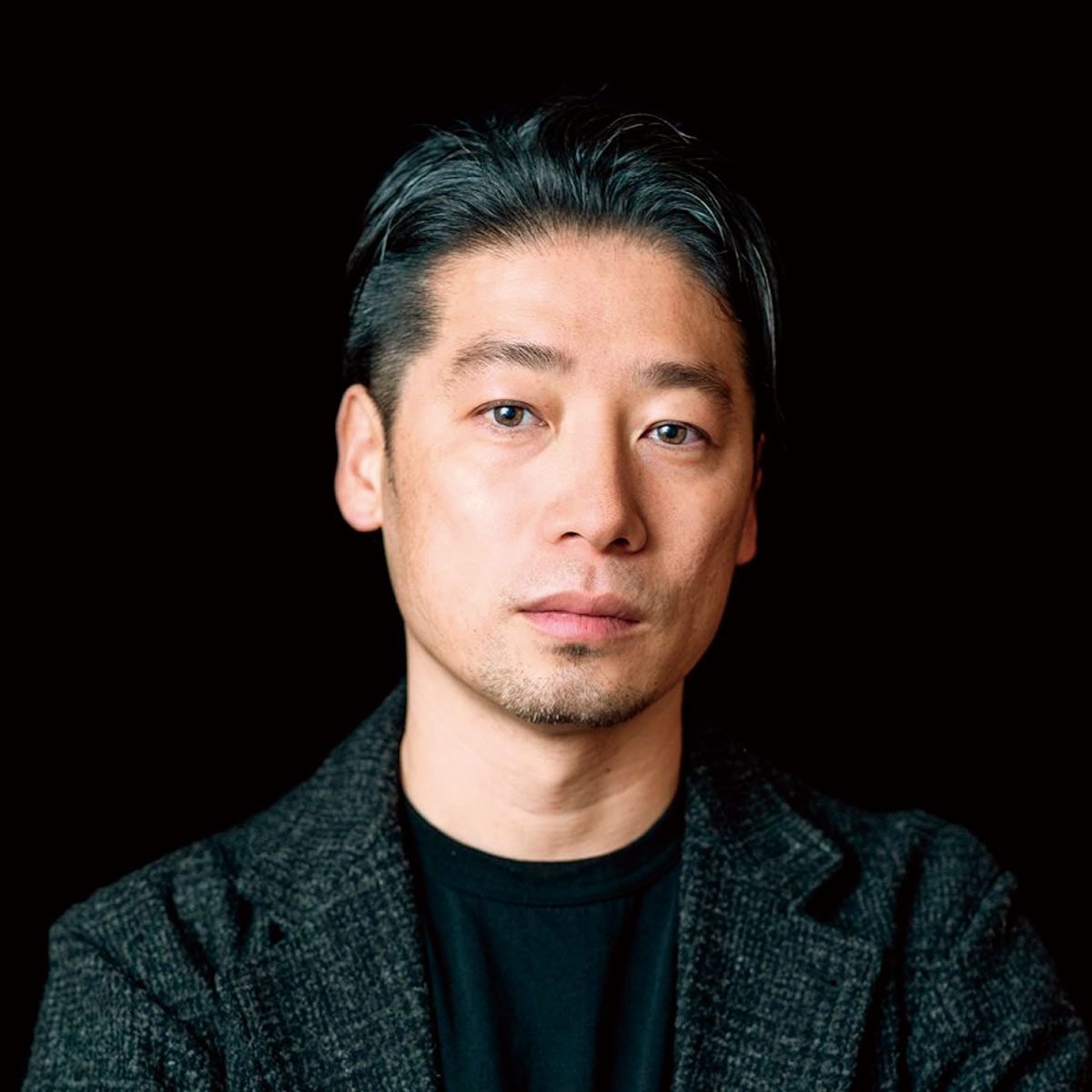 谷尻 誠 写真