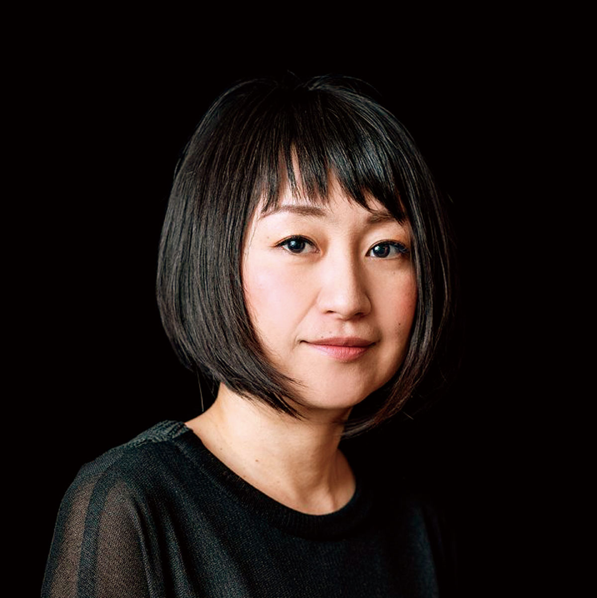 吉田 愛 写真