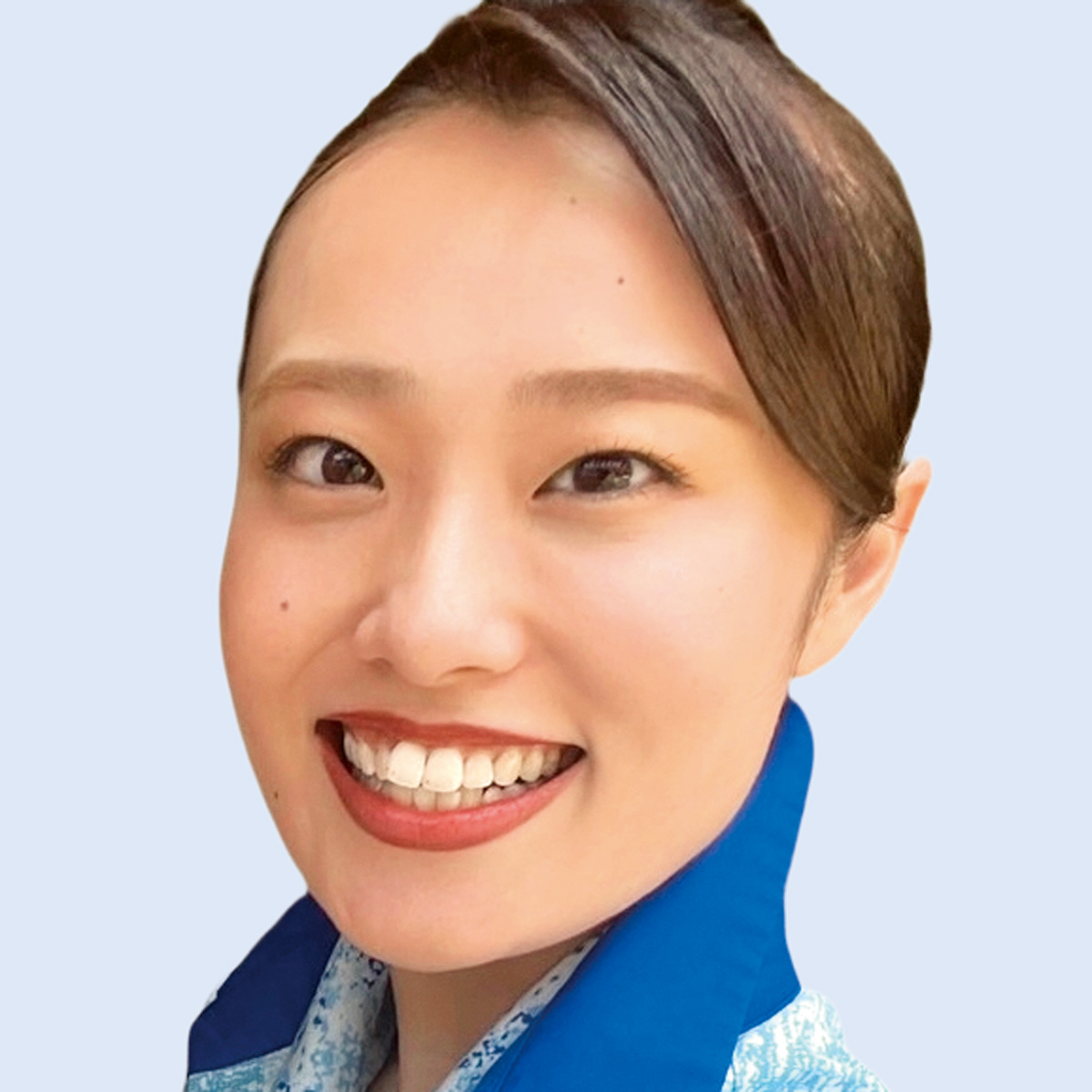 長澤 美元 写真