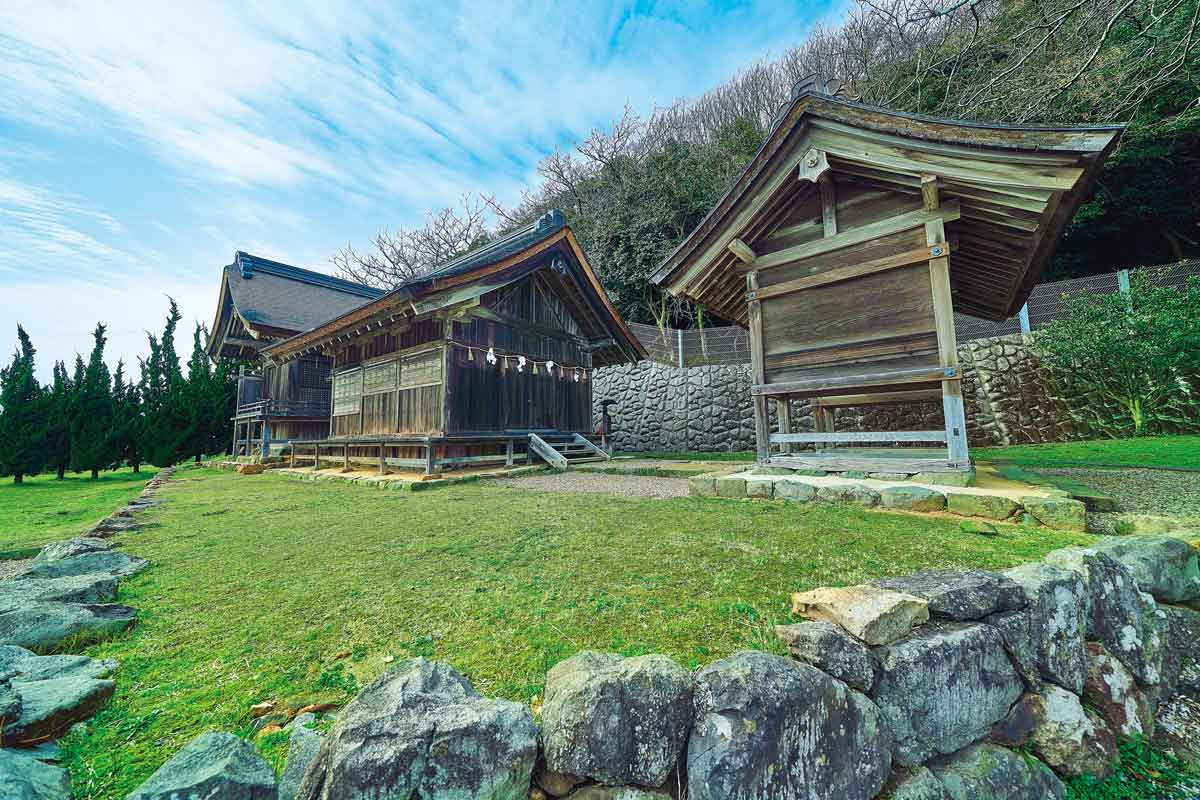 出雲で気づいた感謝と祈り 日常はたくさんの“見えない縁”でできている