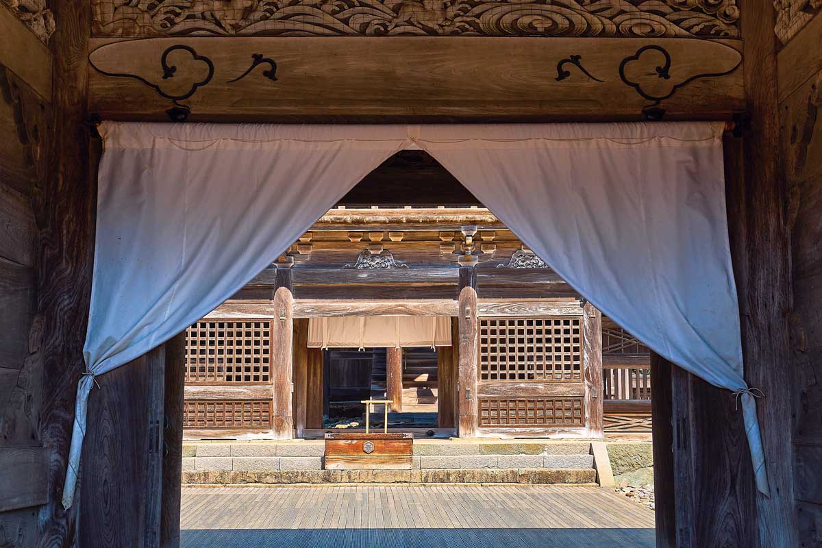 出雲 出雲で気づいた感謝と祈り 日常はたくさんの“見えない縁”でできている