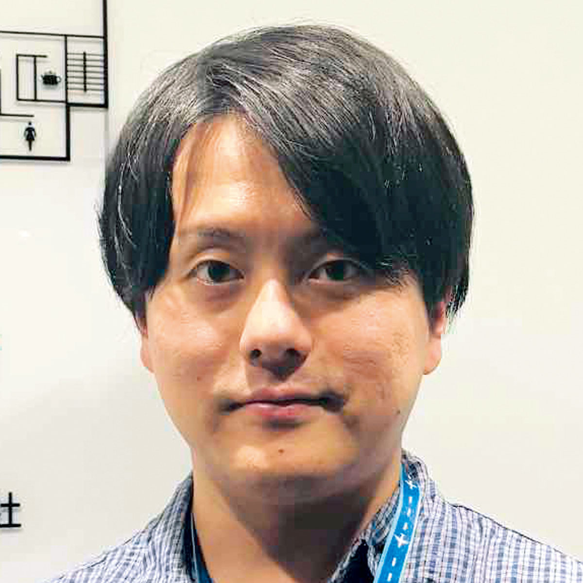羽田 潤平 写真