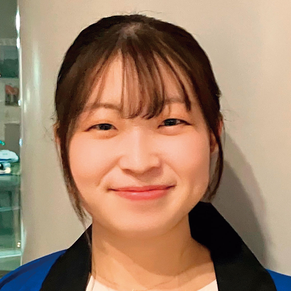 阿部 ちなみ 写真