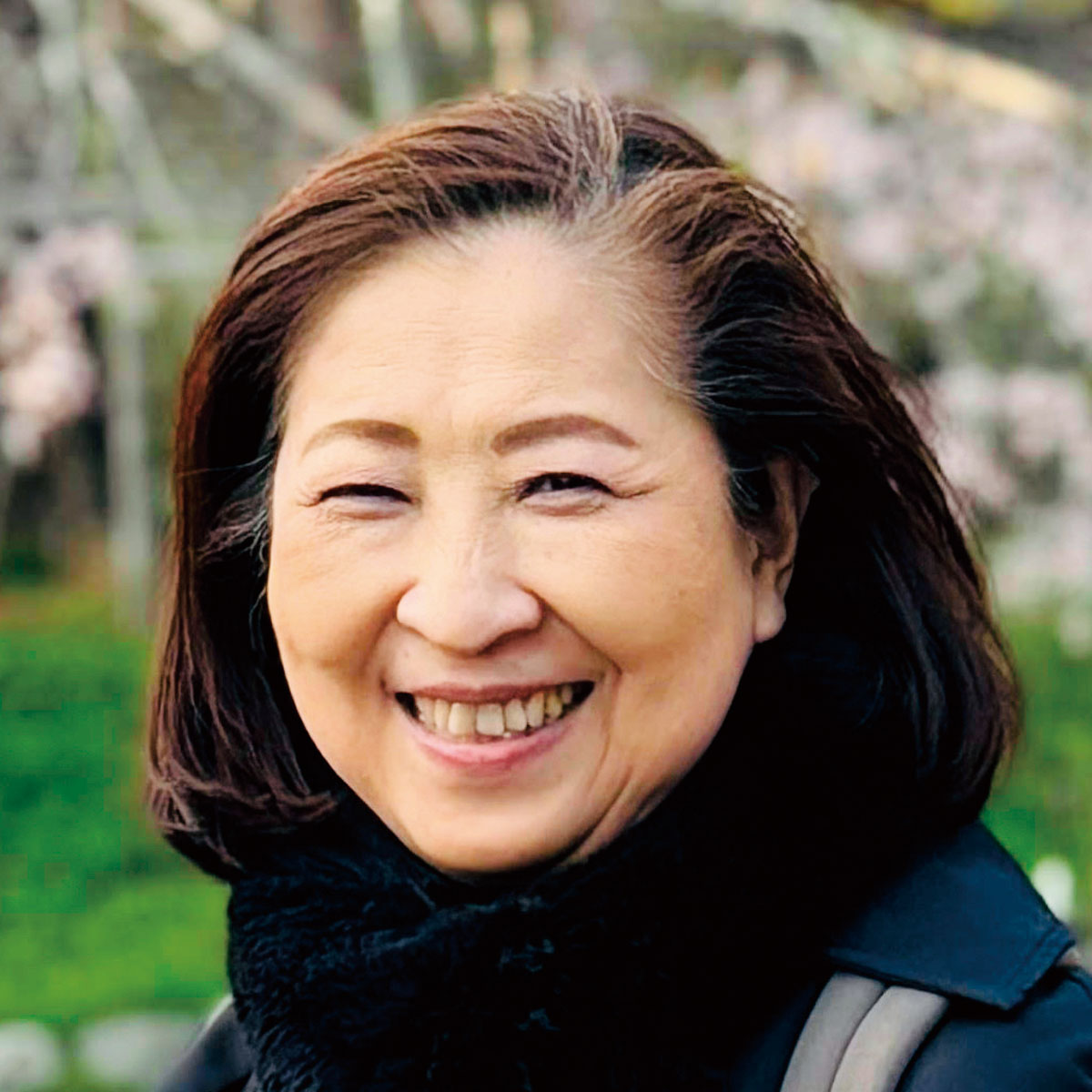 光末 香惠美 写真