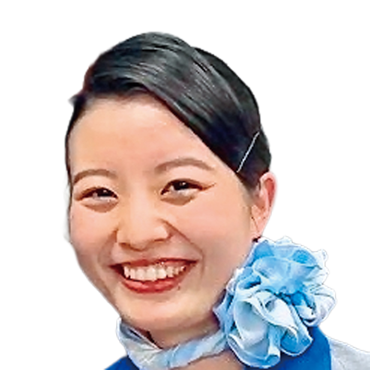 浦部 明里 写真