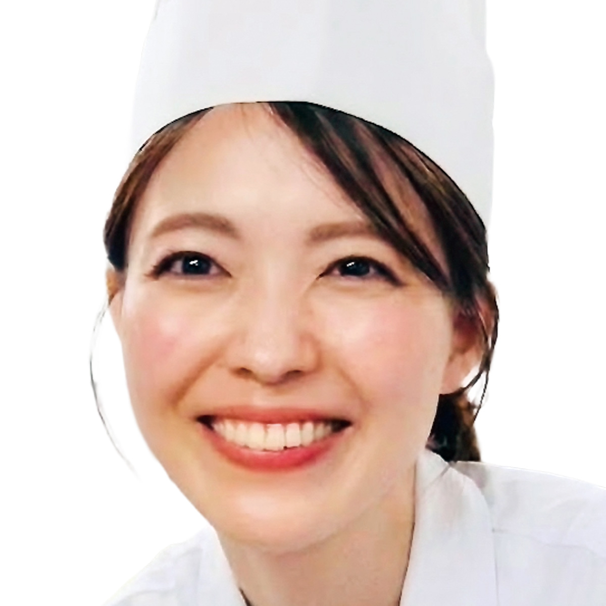 倉田 葉月 写真