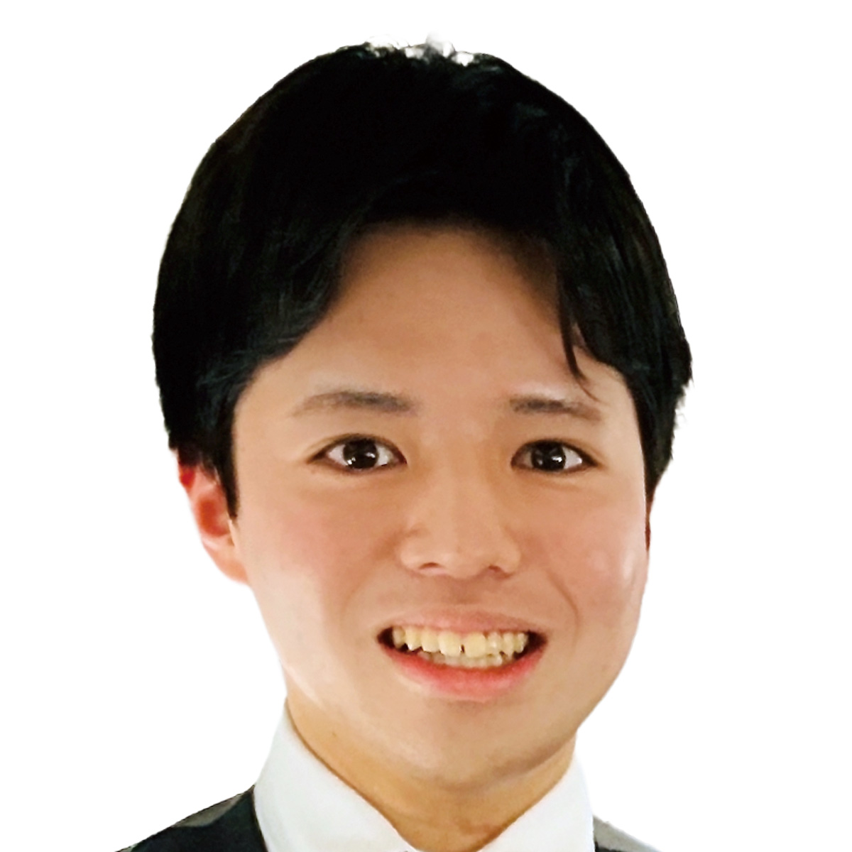 和田 楓雅 写真