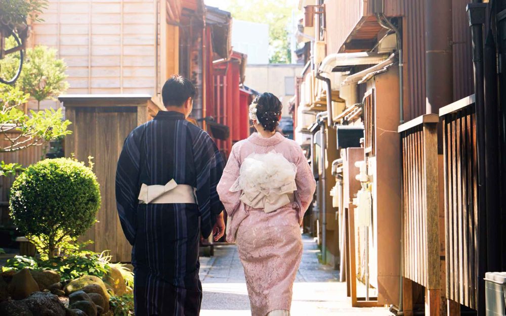 石川県の妖怪「スマボン」と巡る古民家と食の旅